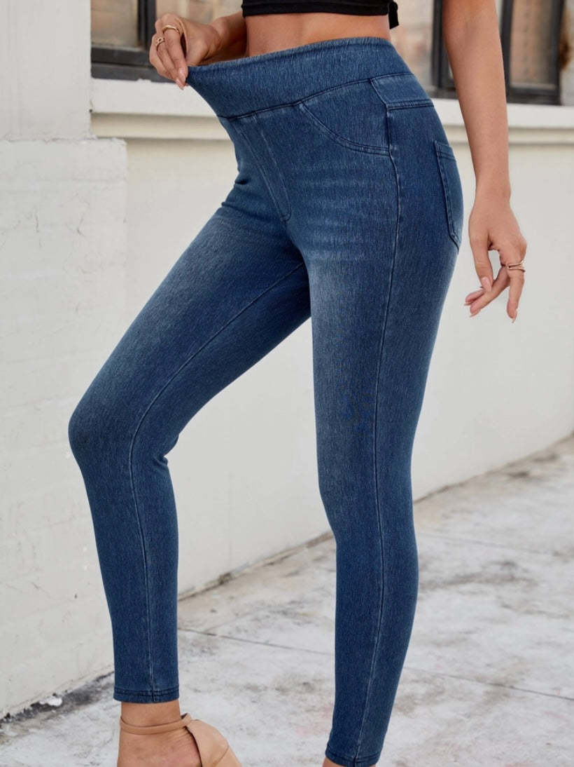 Flex Appeal Jeggings