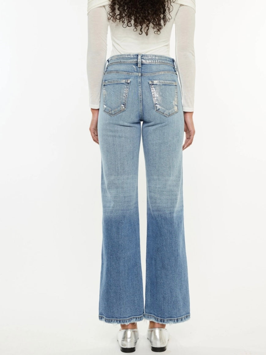 The Kancan Premier Jeans