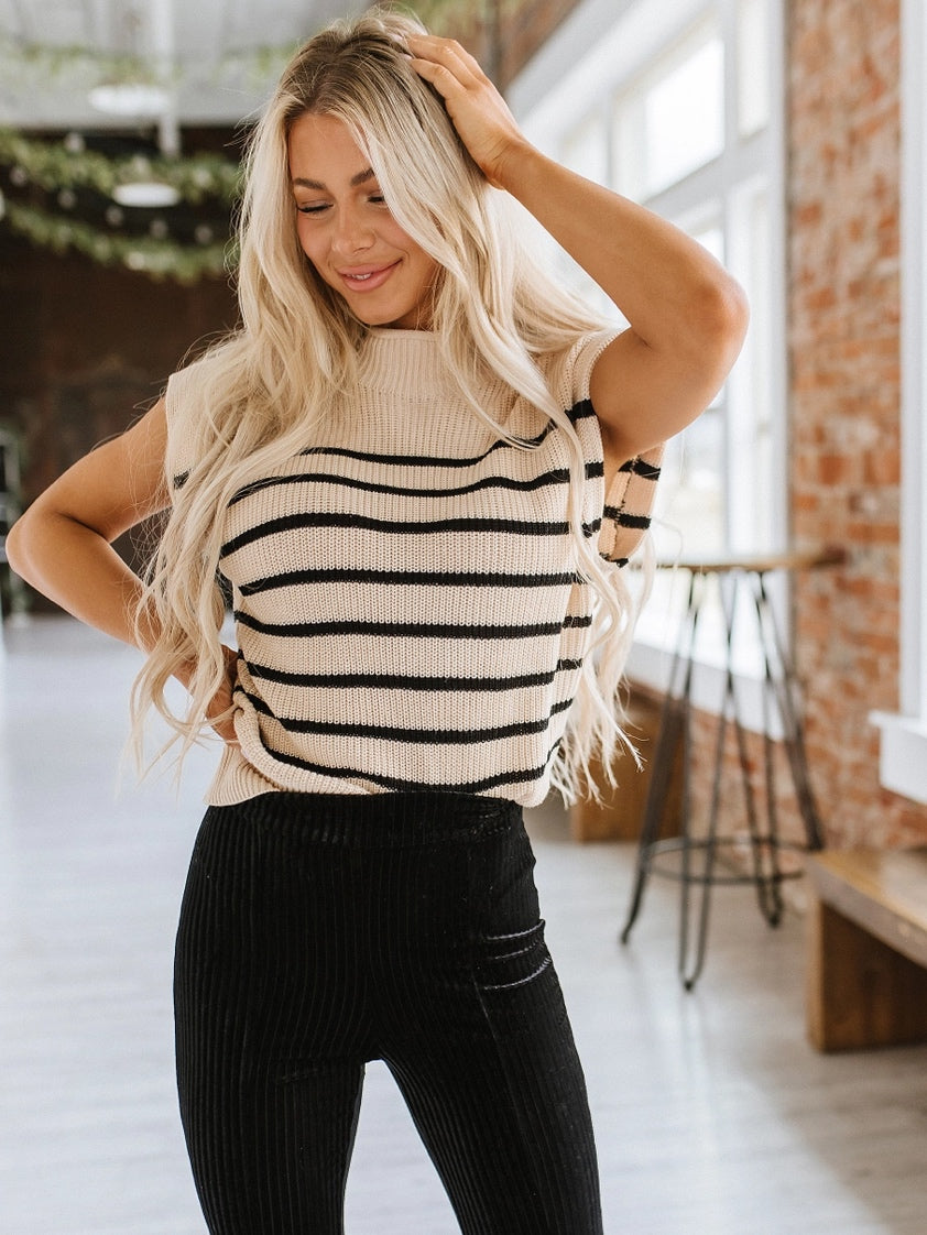 Nixxy Sweater