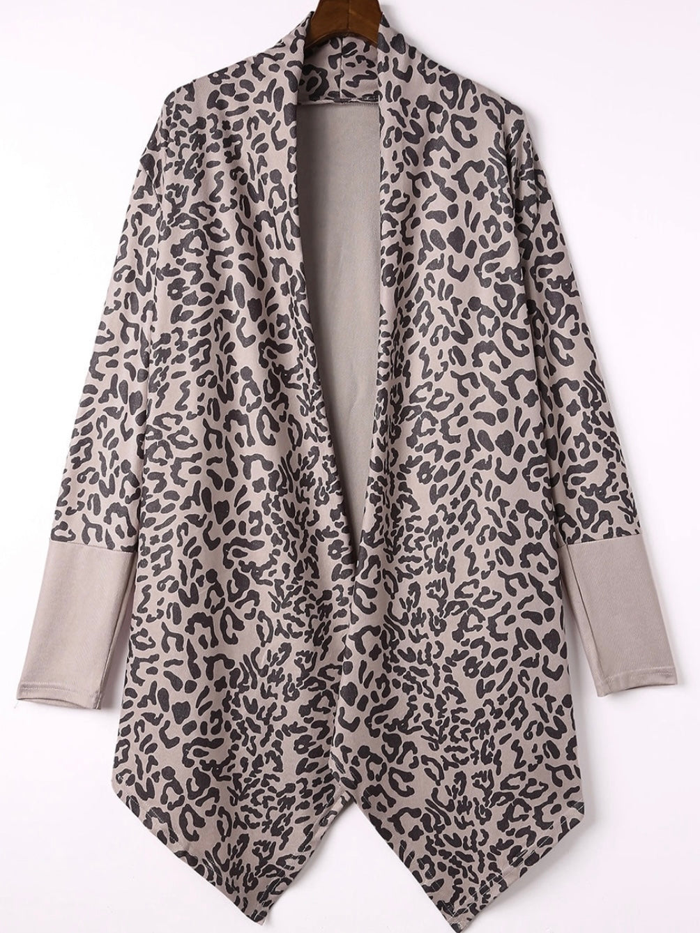 Urban Safari Cardigan Urban Safari Cardigan