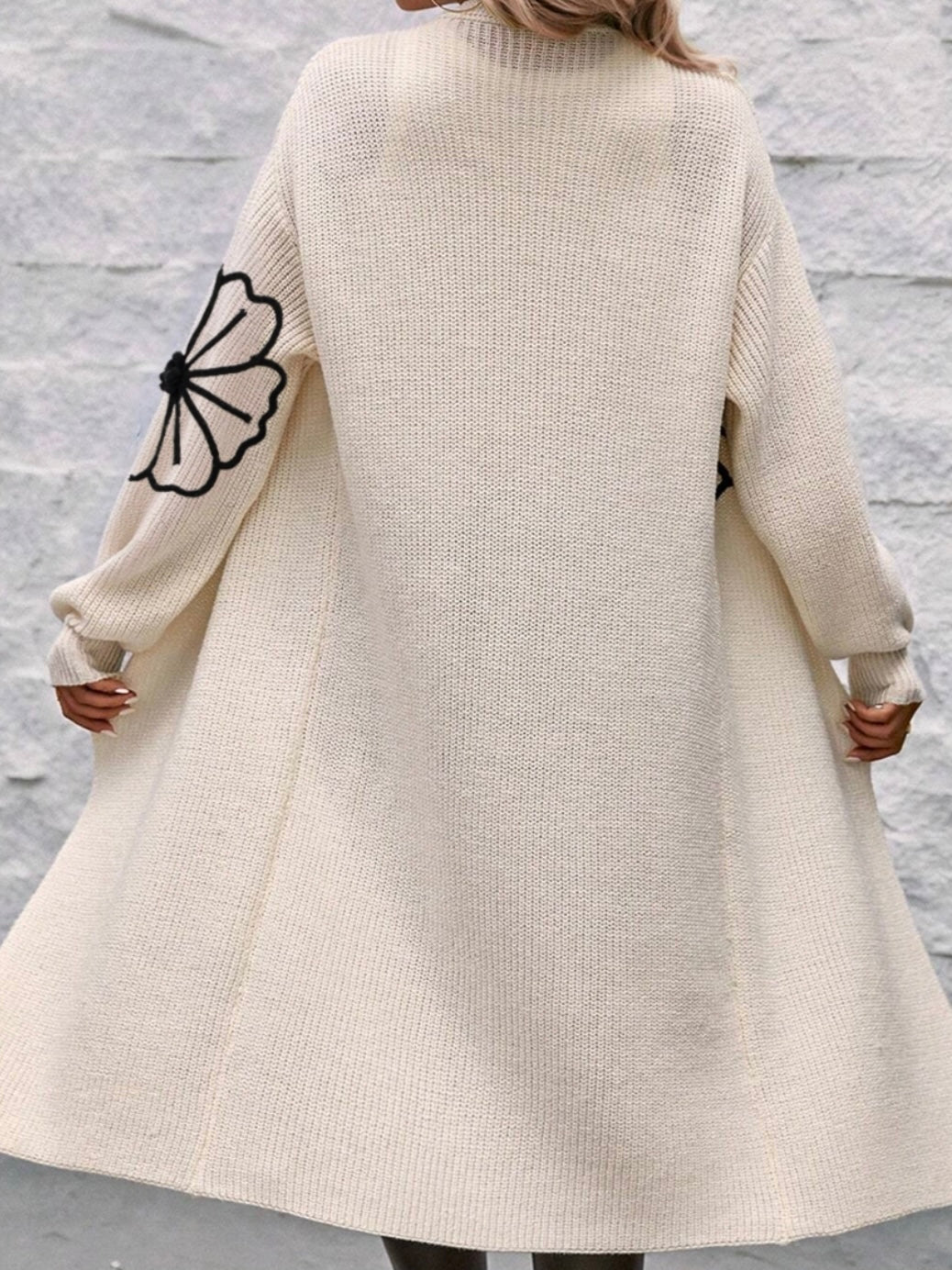 Bloomline Cardigan