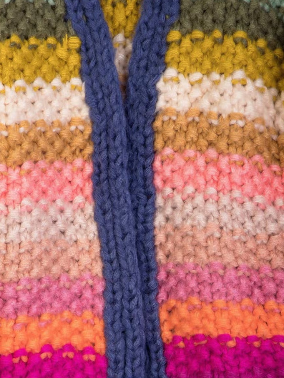 Dream World Cardigan Dream World Cardigan