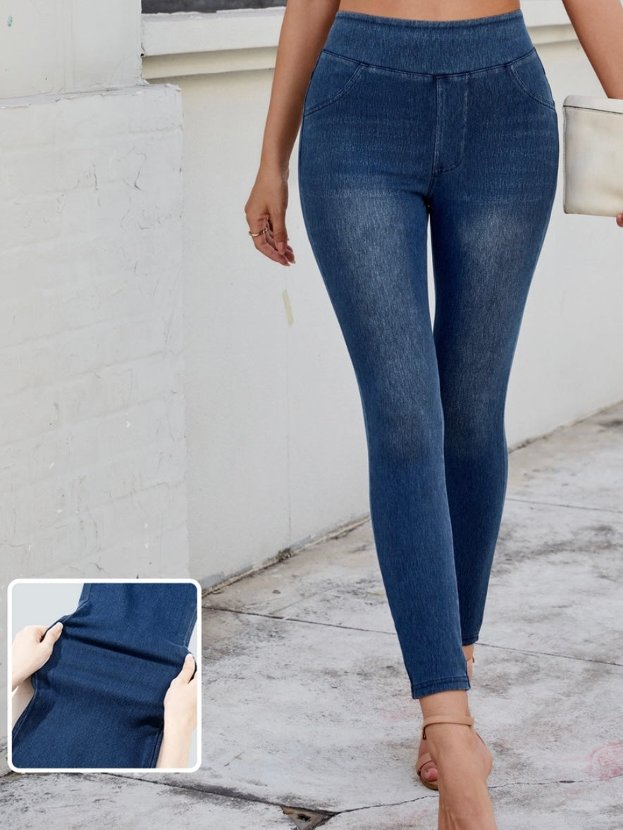 Flex Appeal Jeggings