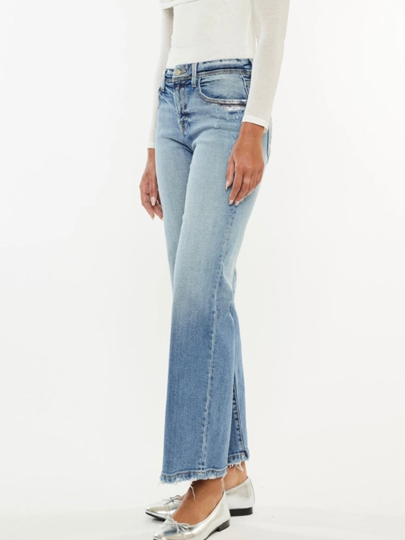 The Kancan Premier Jeans