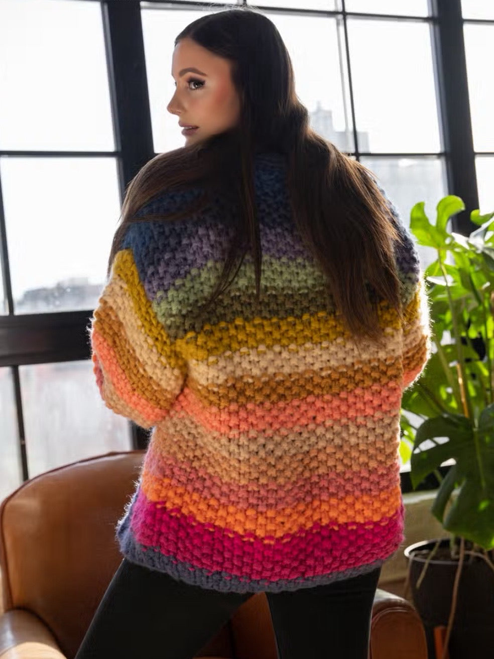 Dream World Cardigan Dream World Cardigan