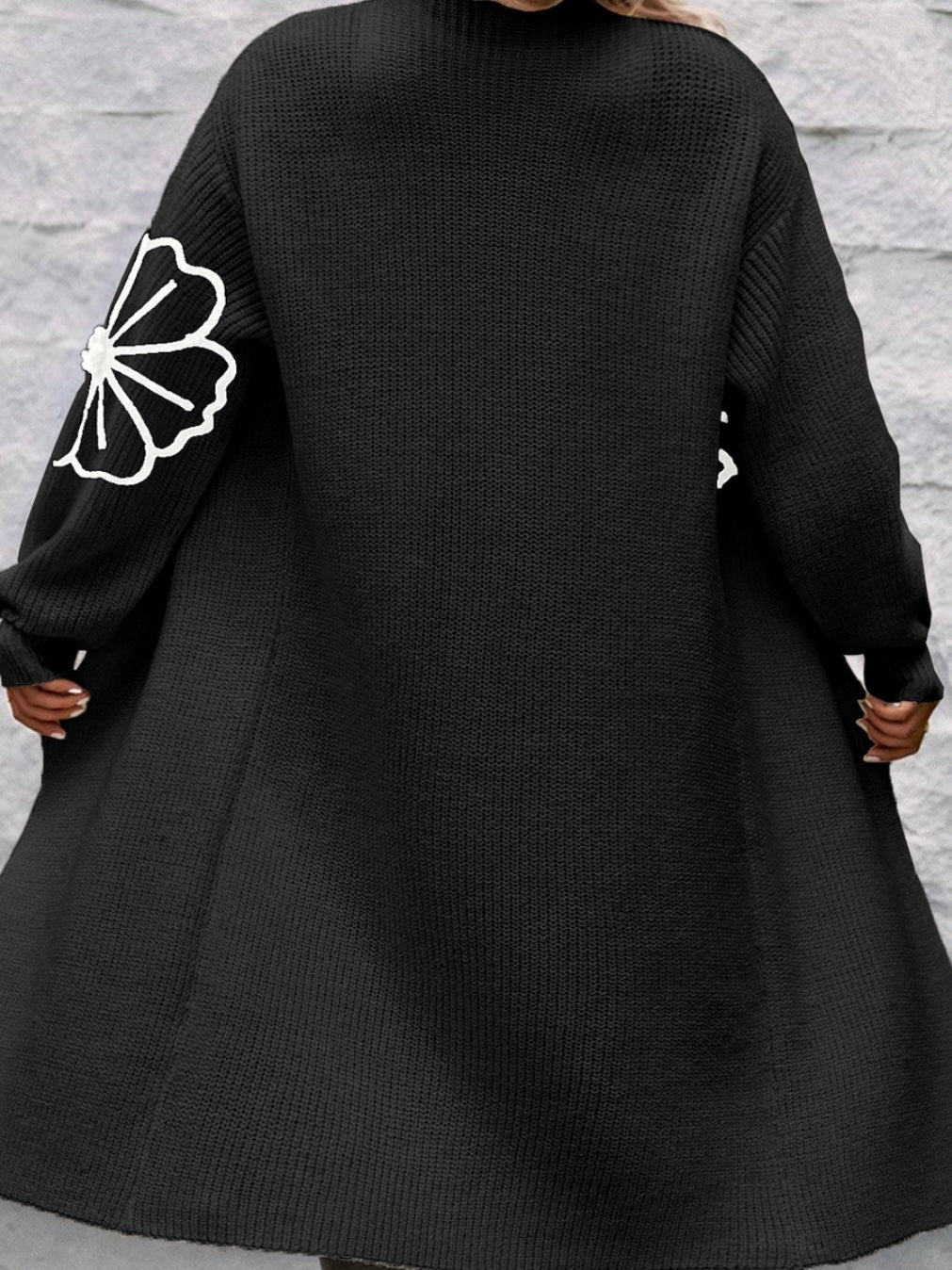 Bloomline Cardigan