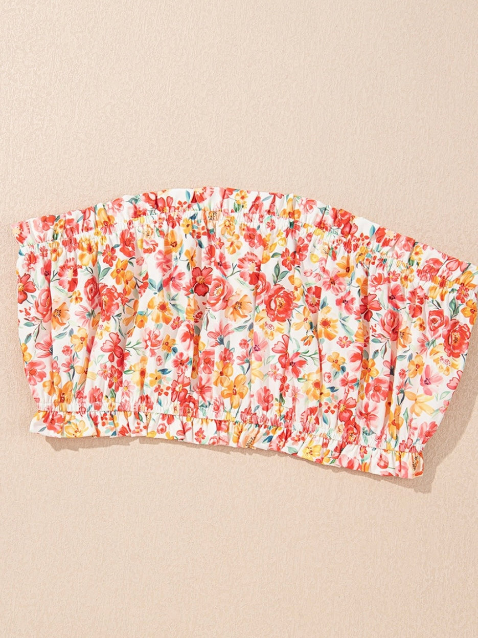 Tropic Bloom Set Tropic Bloom Set