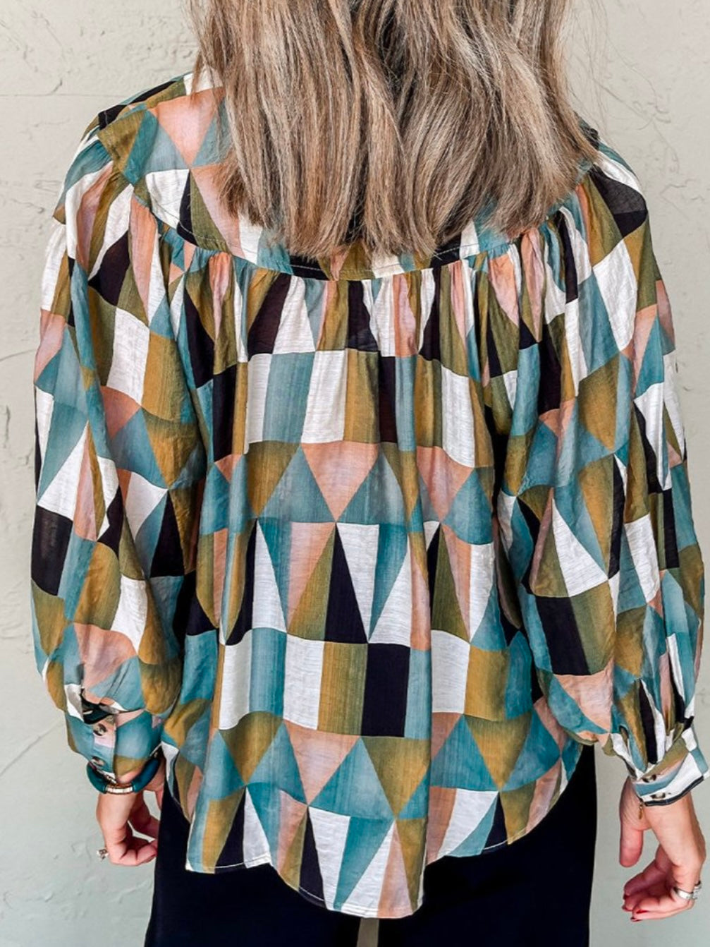 Delicate Dimensions Top Delicate Dimensions Top