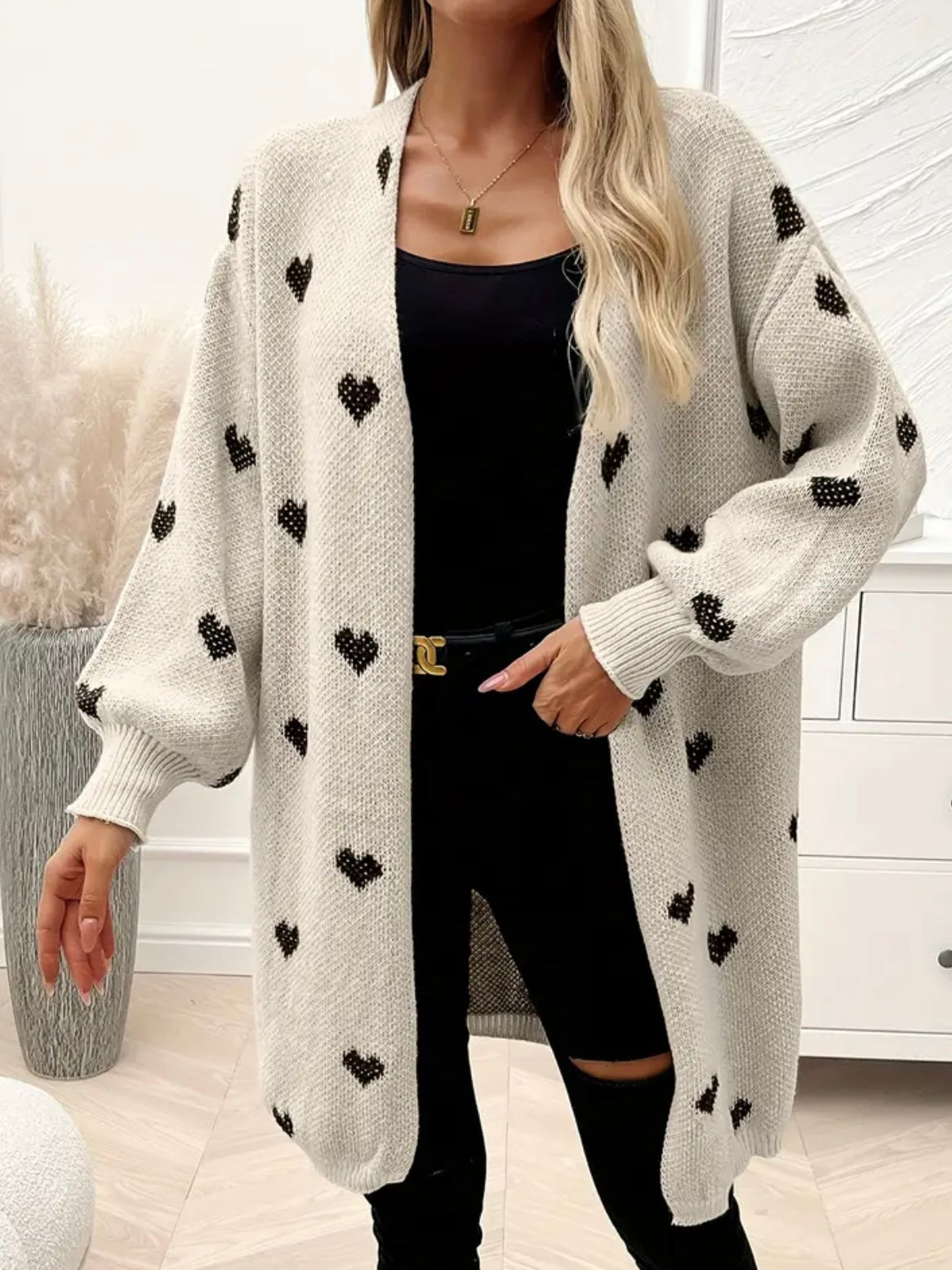 Adore You Cardigan Adore You Cardigan