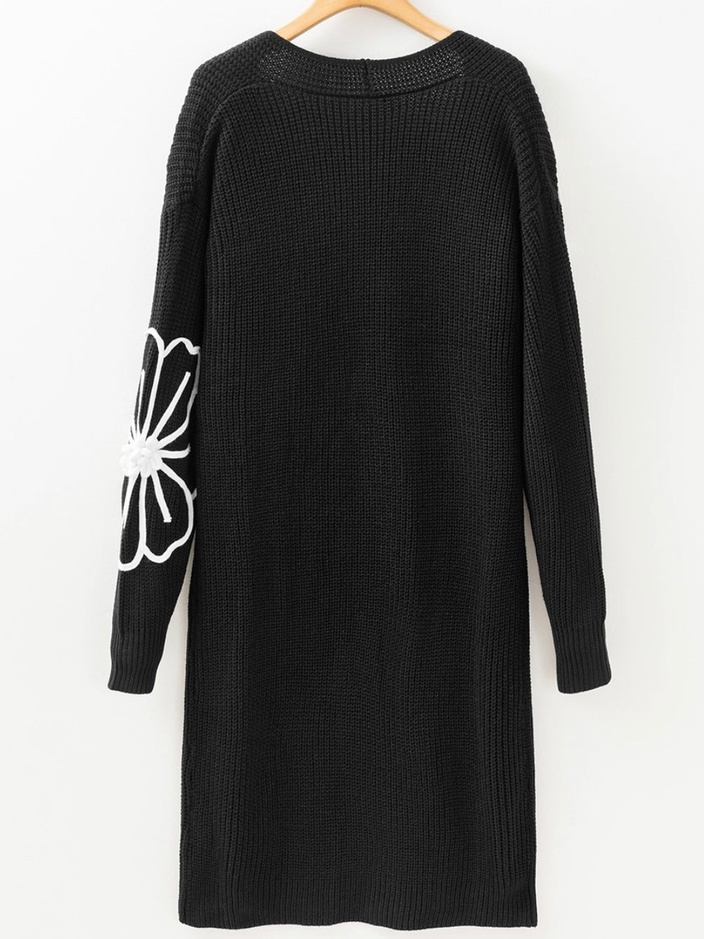 Bloomline Cardigan