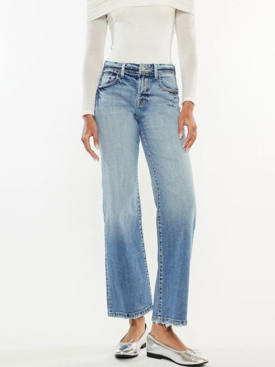 The Kancan Premier Jeans