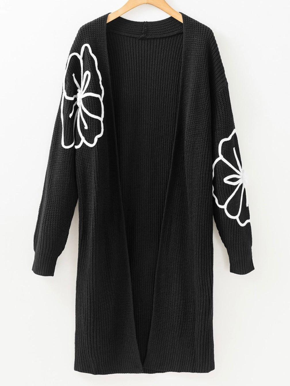Bloomline Cardigan