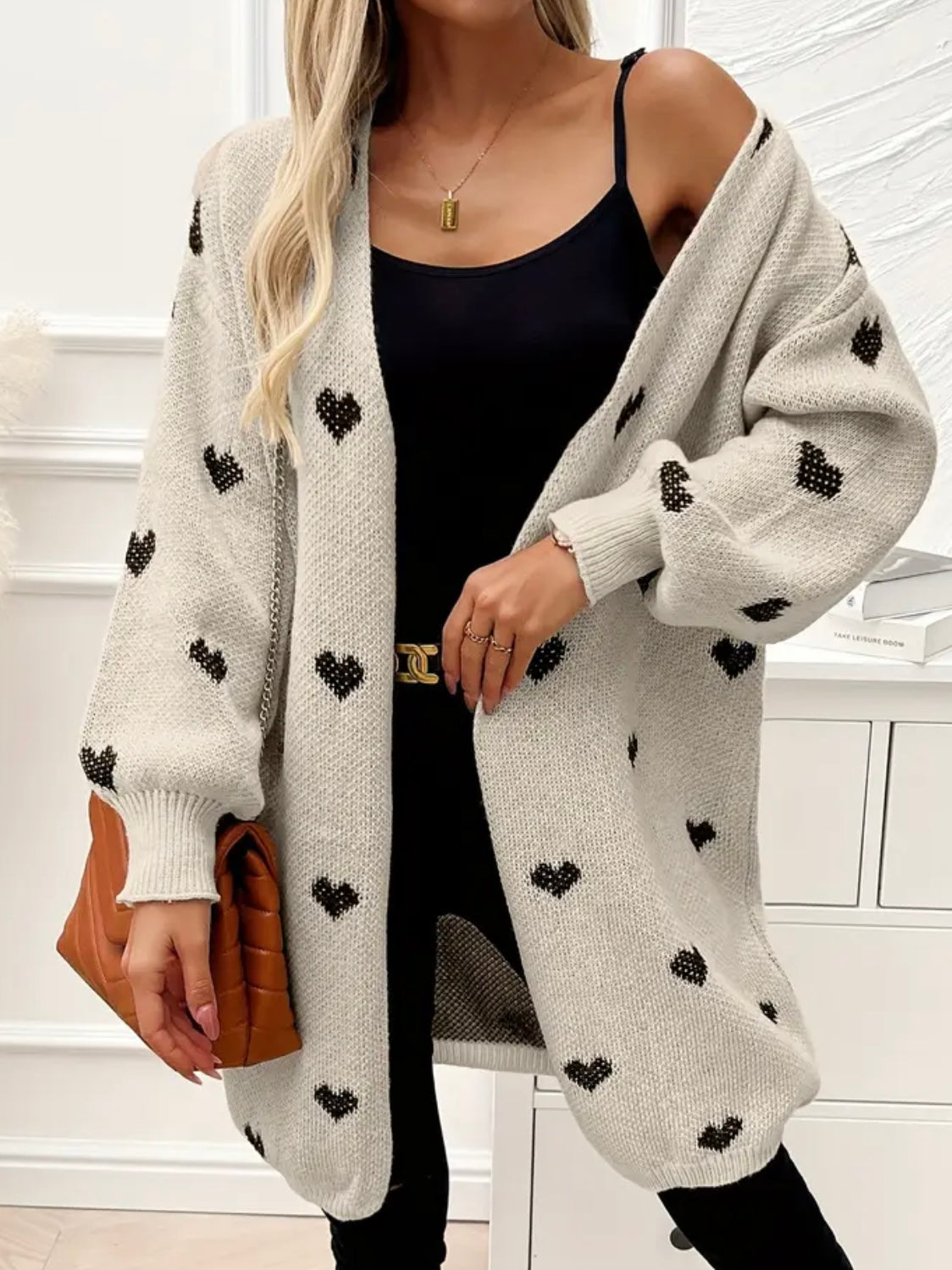 Adore You Cardigan Adore You Cardigan